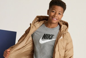 Nike Boys Coats & Jacket